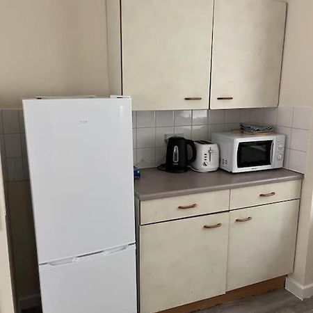 普拉姆斯特德Extra Large House In Woolwich别墅 外观 照片