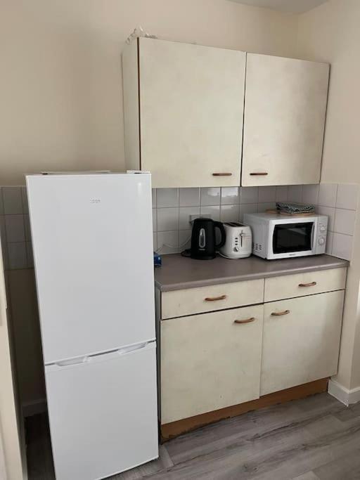 普拉姆斯特德Extra Large House In Woolwich别墅 外观 照片